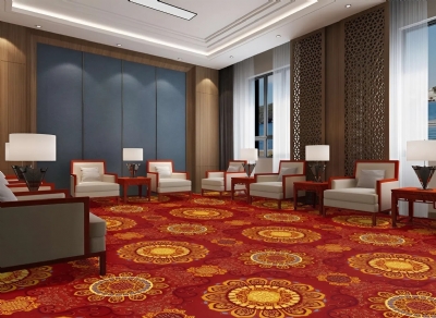Chọn chất liệu thảm phù hợp – Bí quyết tạo nên không gian sống hoàn hảo