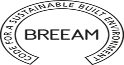 Chứng nhận BREEAM