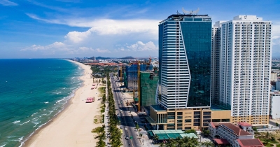 Cung cấp và lắp đặt thảm chất lượng cao cho Dự án Khách sạn Mường Thanh Luxury Nha Trang