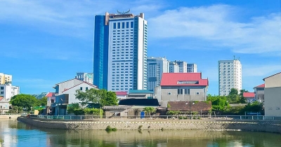 Cung cấp và lắp đặt thảm chất lượng cao cho Dự án Khách sạn Mường Thanh Sông Lam