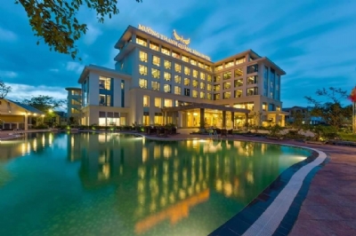 Dự án Khách sạn Mường Thanh Quảng Bình