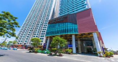 Cung cấp và lắp đặt thảm chất lượng cao cho Dự án Khách sạn Mường Thanh Viễn Triều